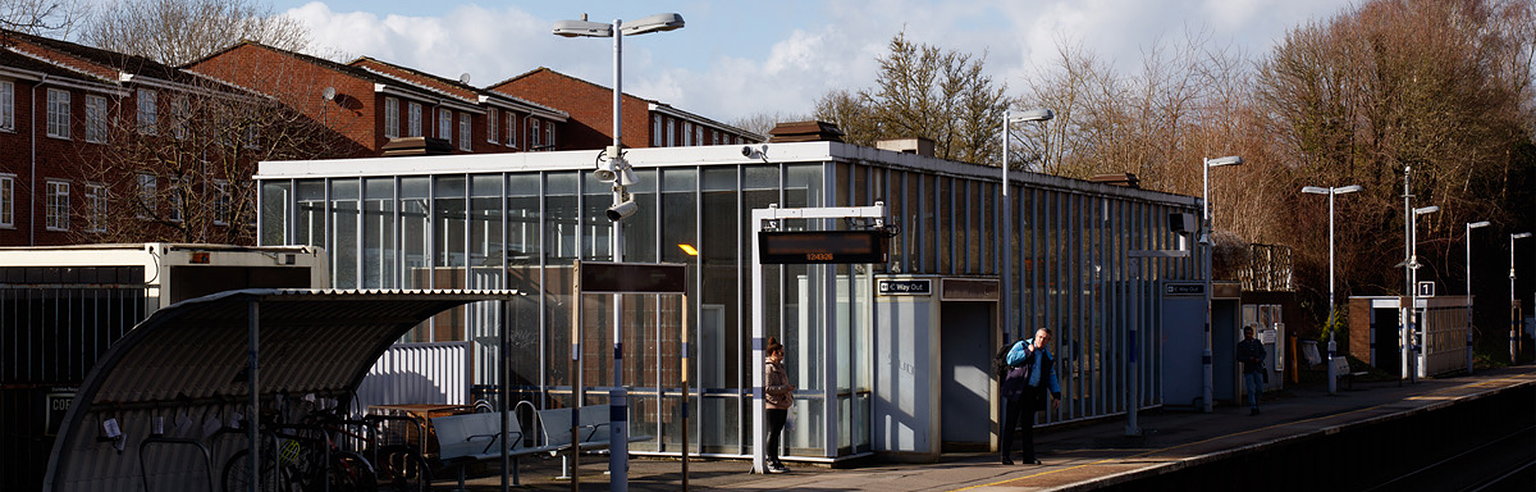 concorso di design 'Re-Imagining Railway Stations'